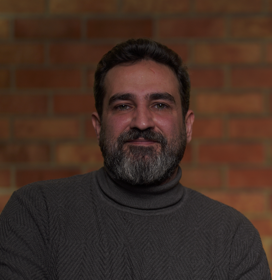 سید مهدی طباطبایی فر