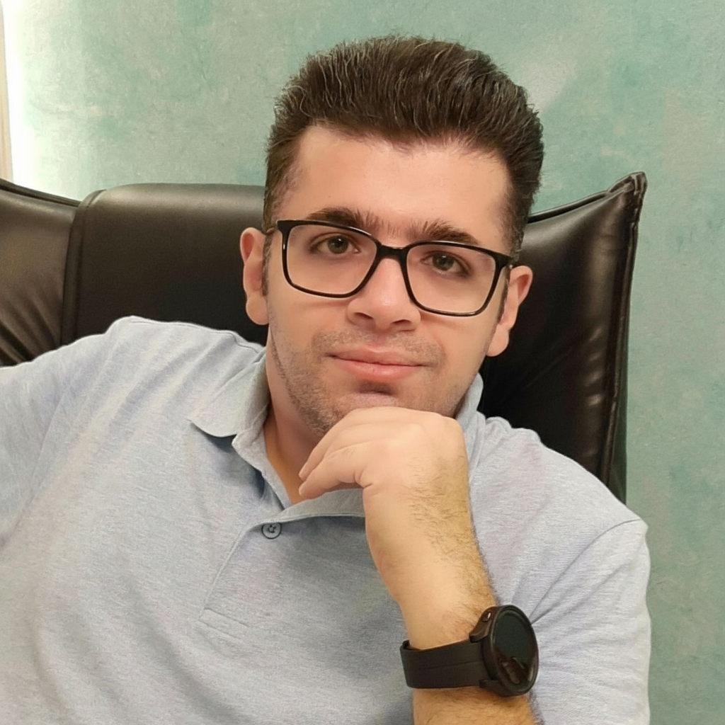 مهیار جعفر نژاد