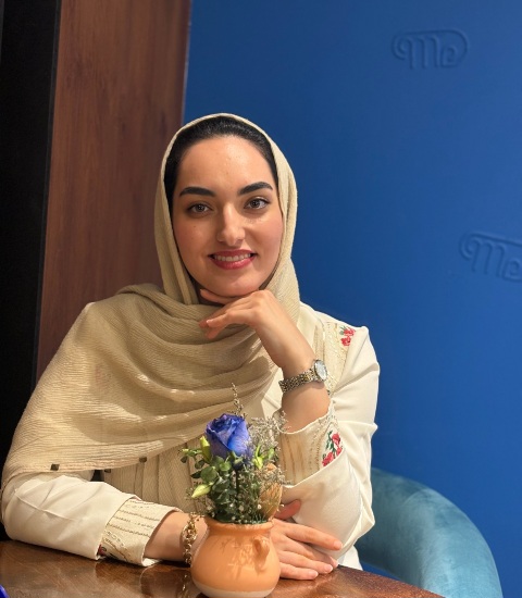 ریحانه دهقان