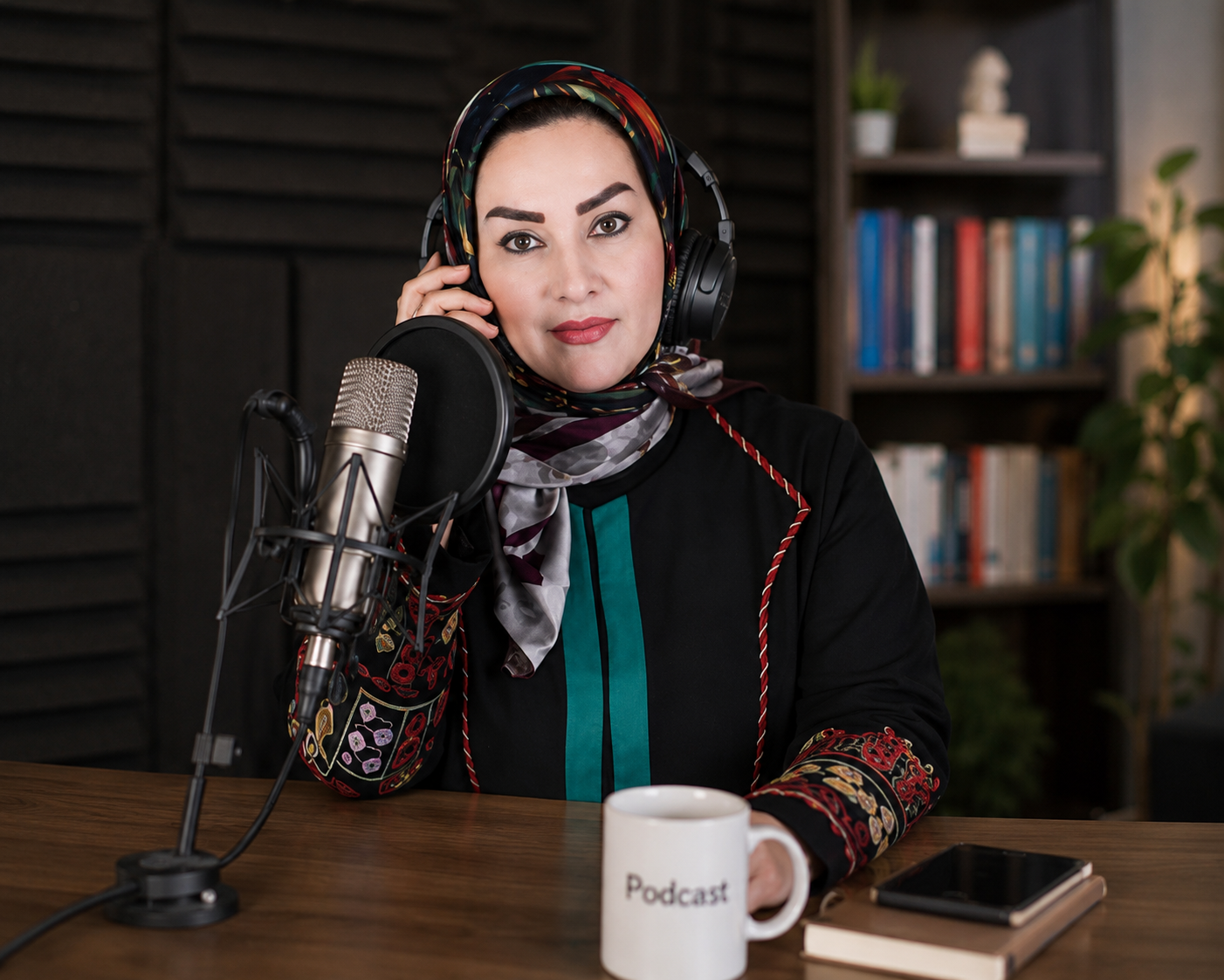 راحله منتظری