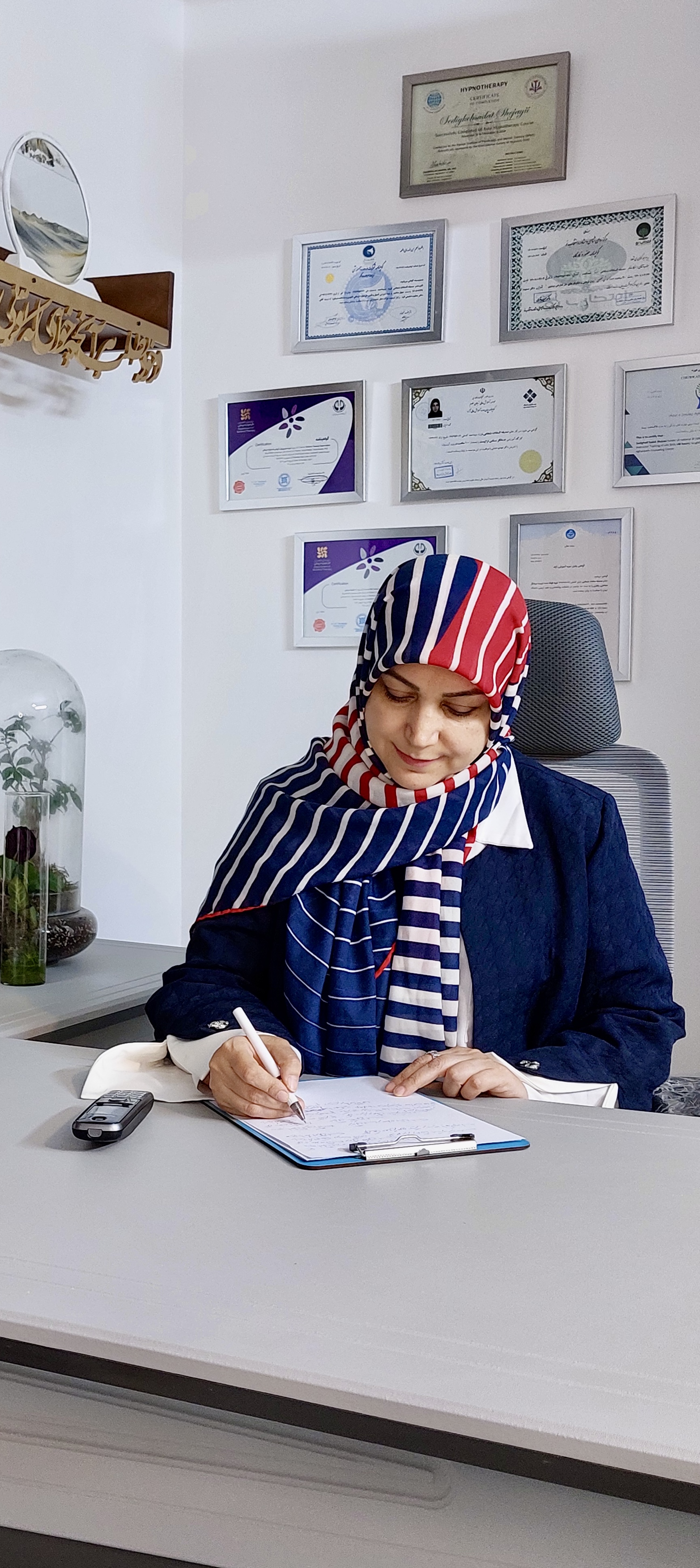 لیلا کوچک زاده