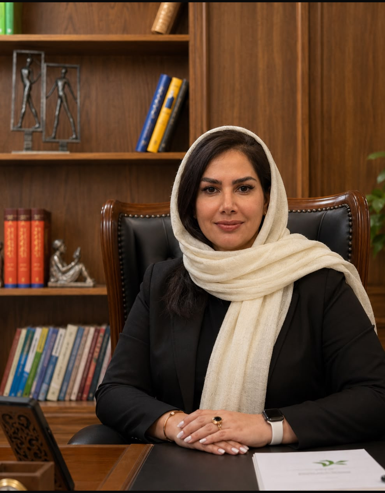 زهرا حاجی عبدالمجید