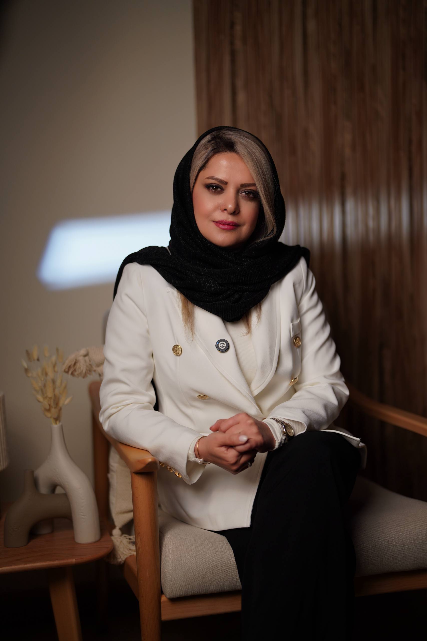 الهام عباسی