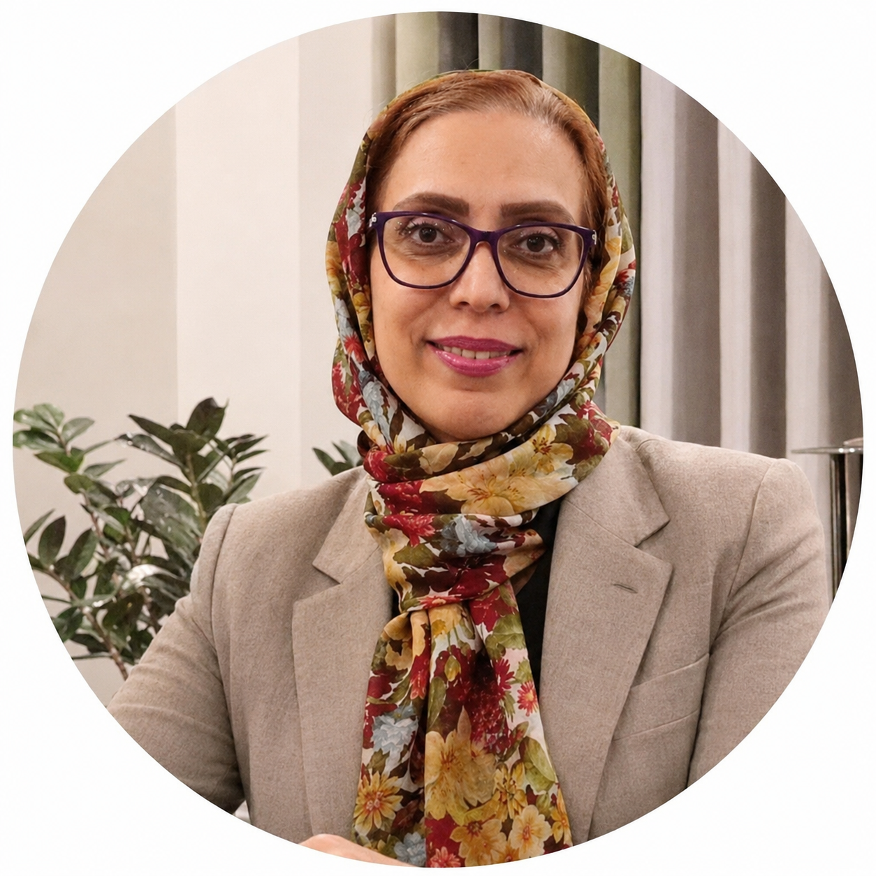 مژگان تیرانداز
