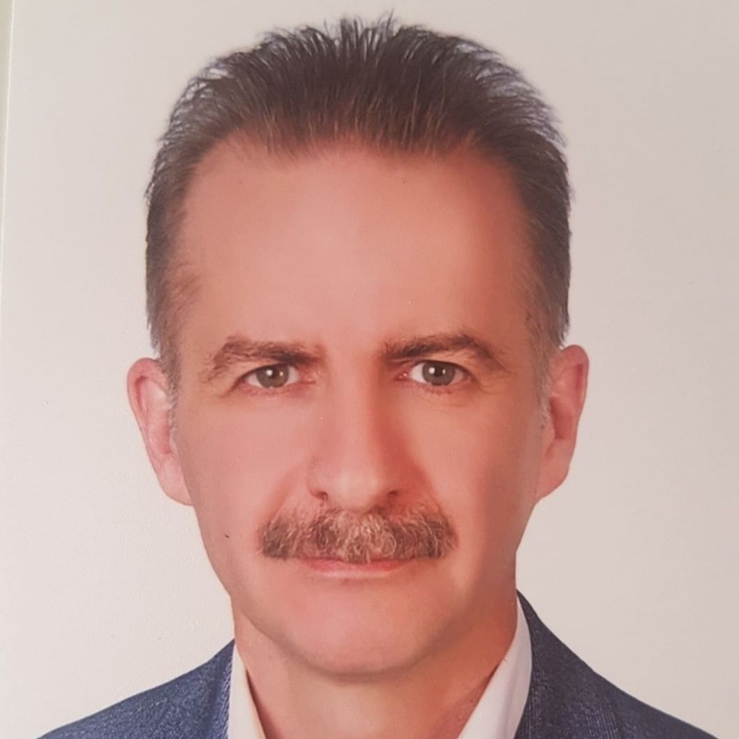 سیامک یوسفیان