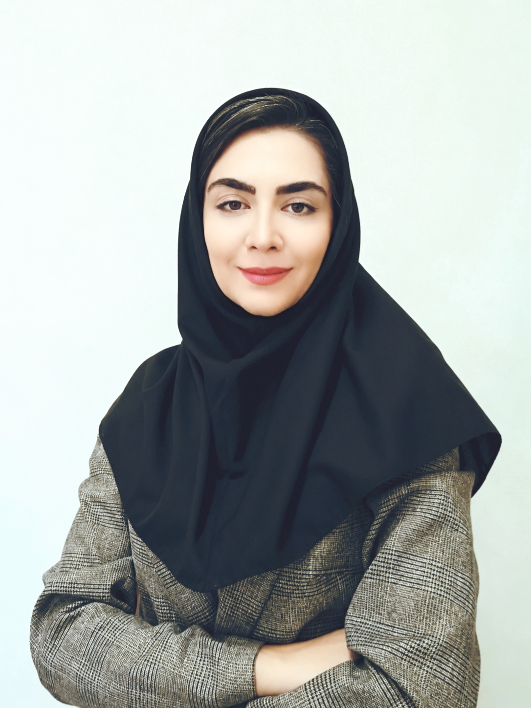 سعیده قادری