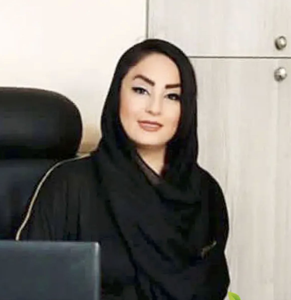 نیلوفر نادعلی