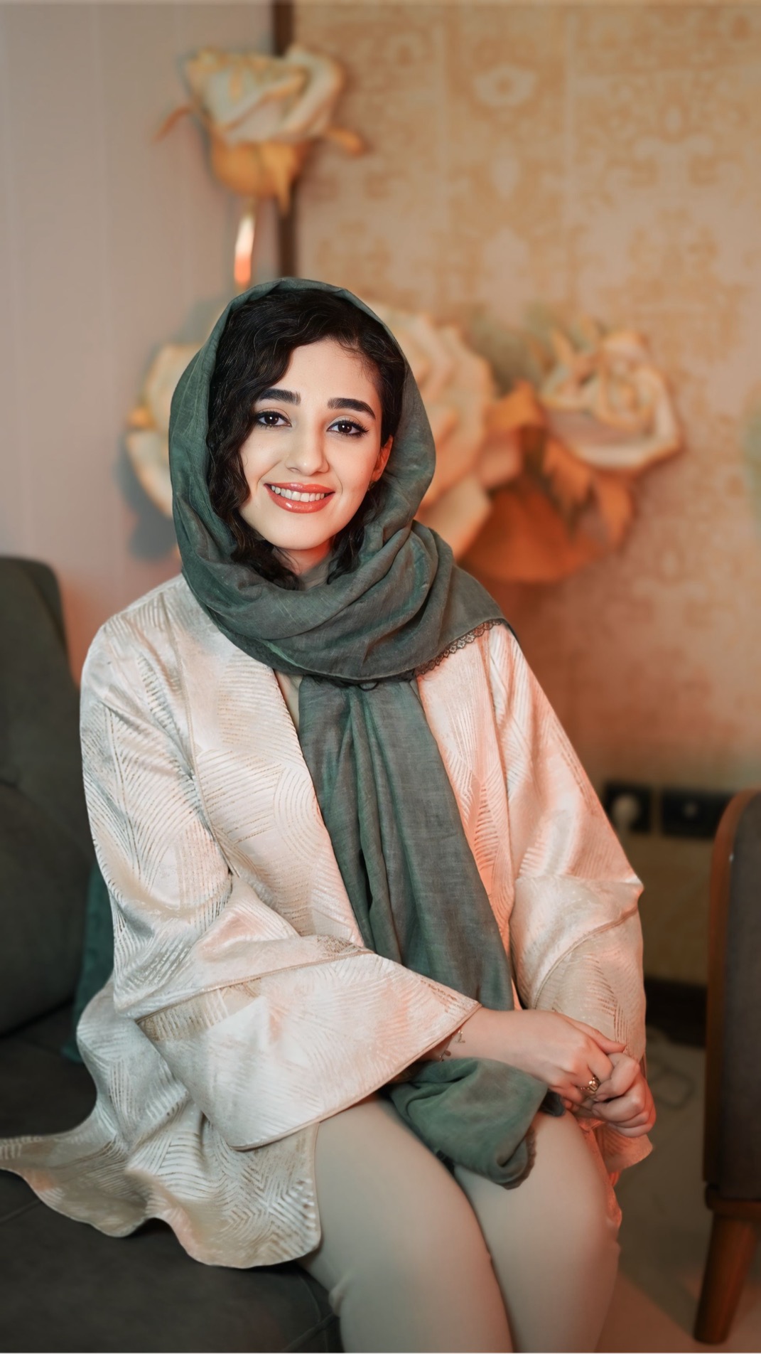 آوا حیدری