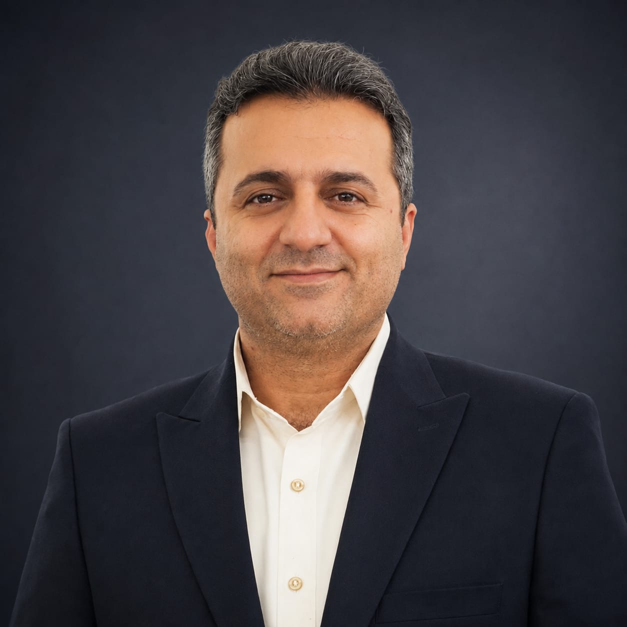 حمیدرضا بختیاری