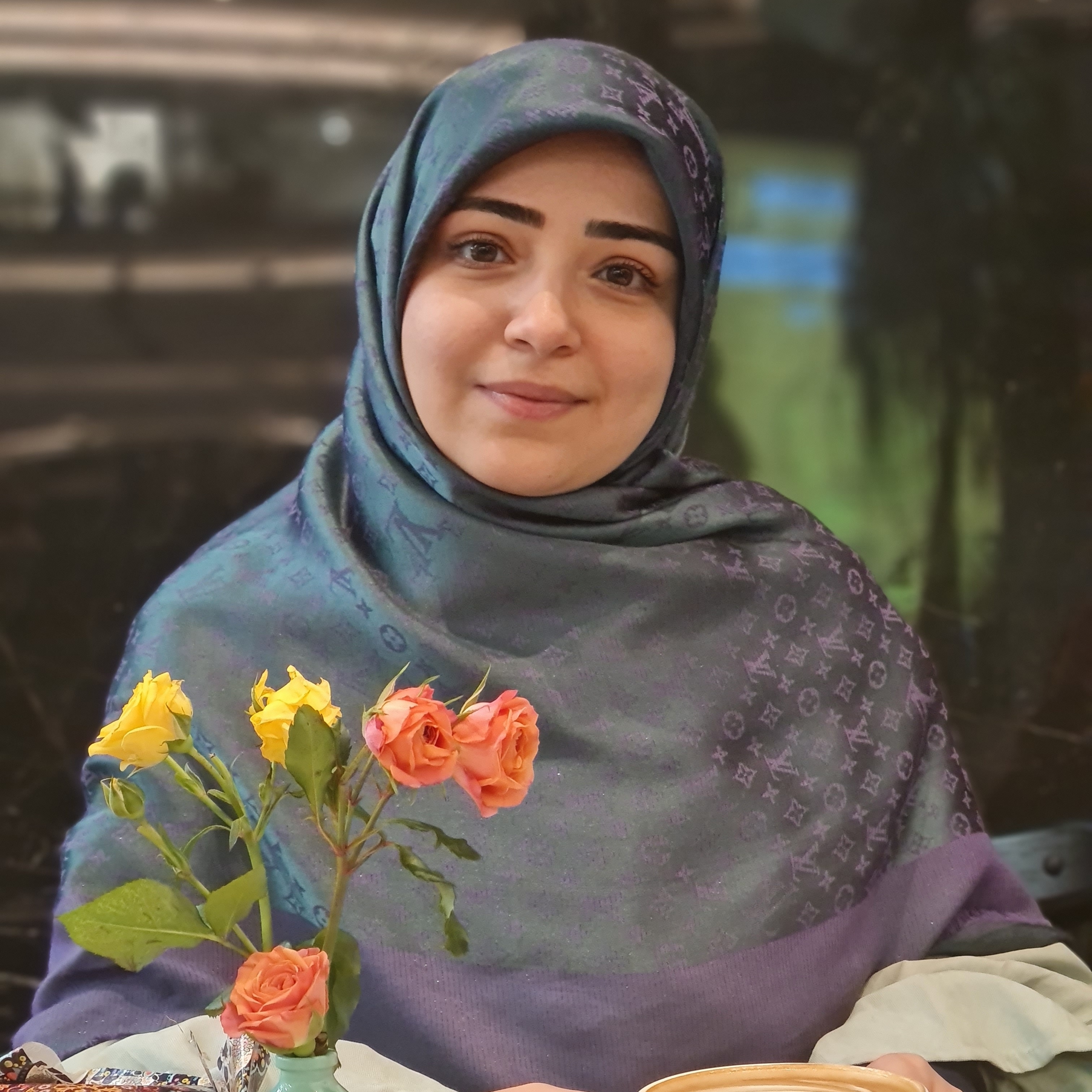 فائزه حاجی علی محمدی