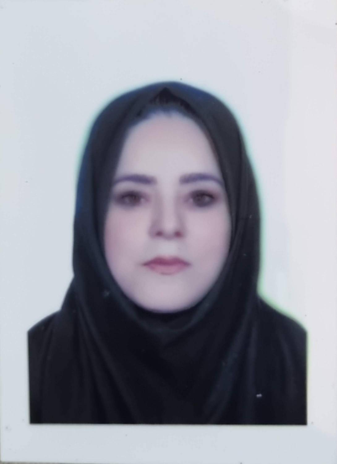 مونا مبینی
