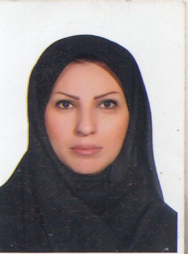 فاطمه درخشانی