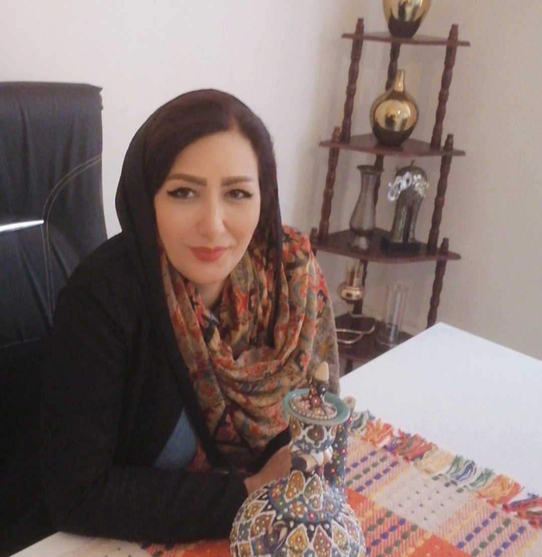 فاطمه بیدار
