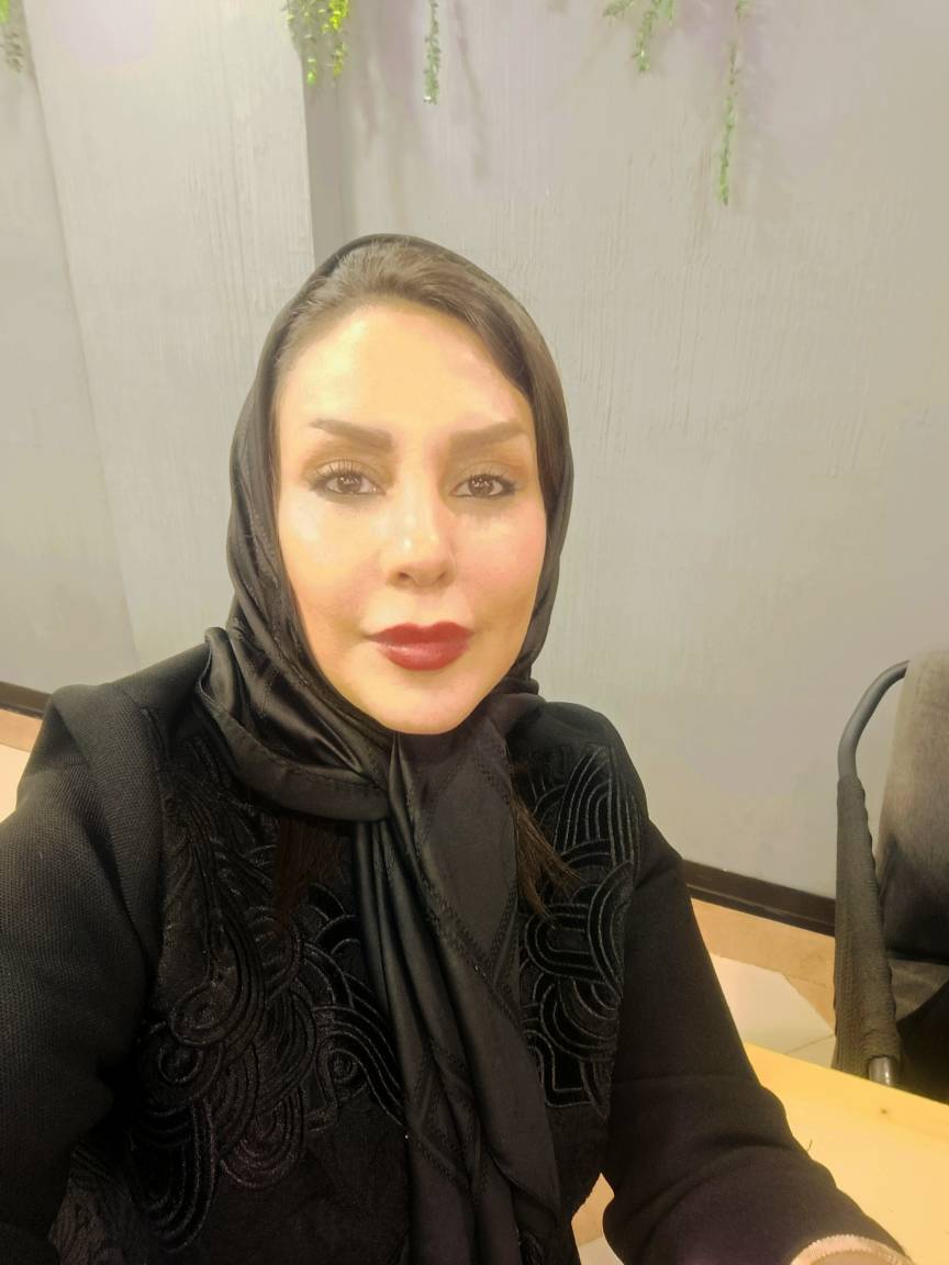 انسیه کربلائی اسمعیل