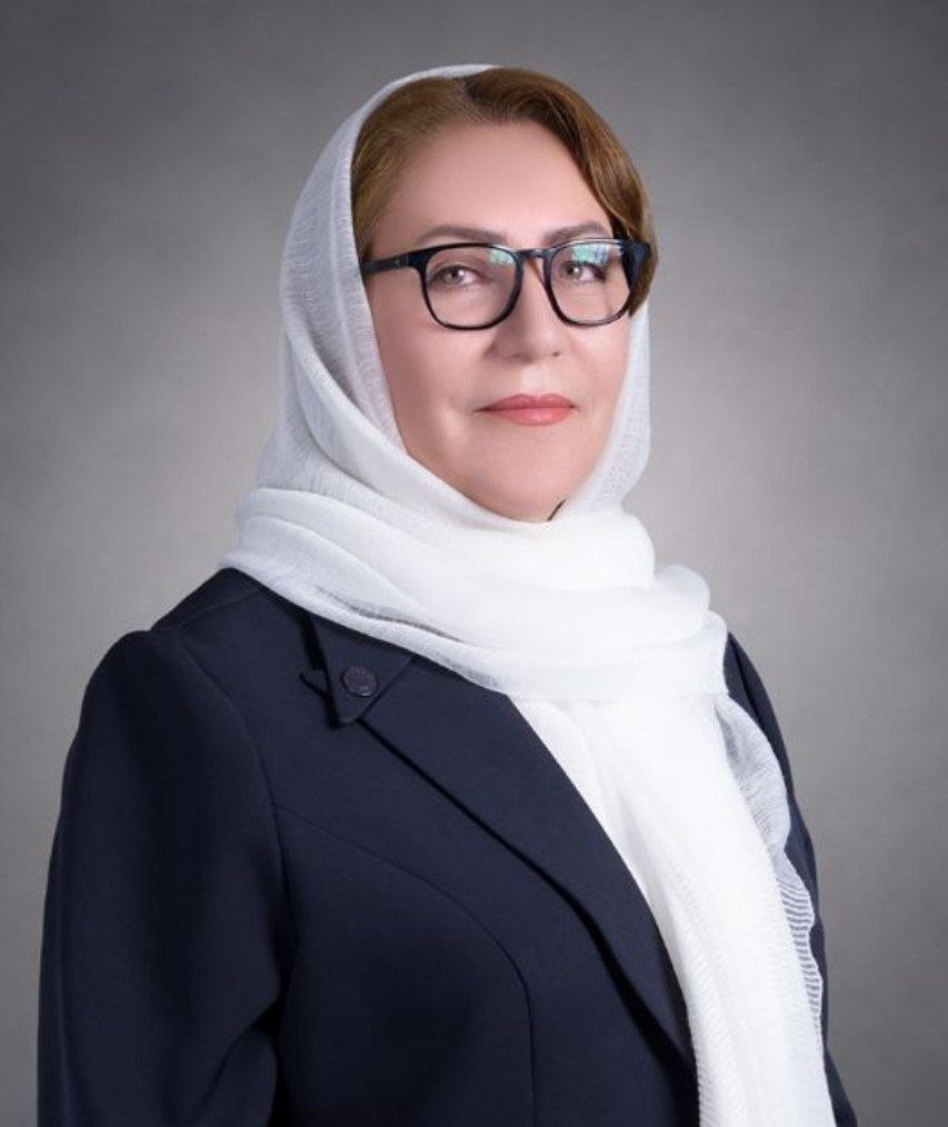 مهین دخت رنجبر