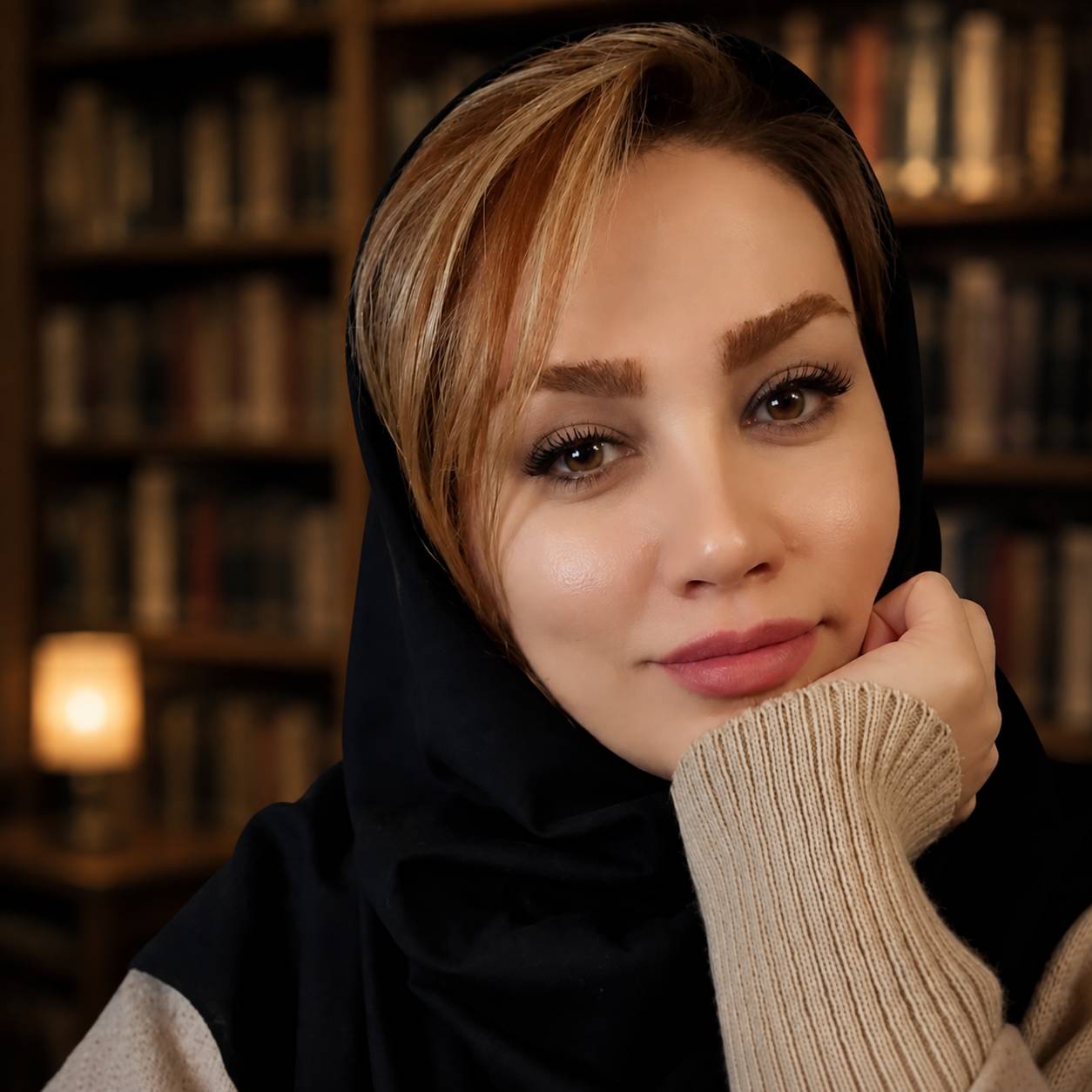 نفیسه میرزایی فشمی