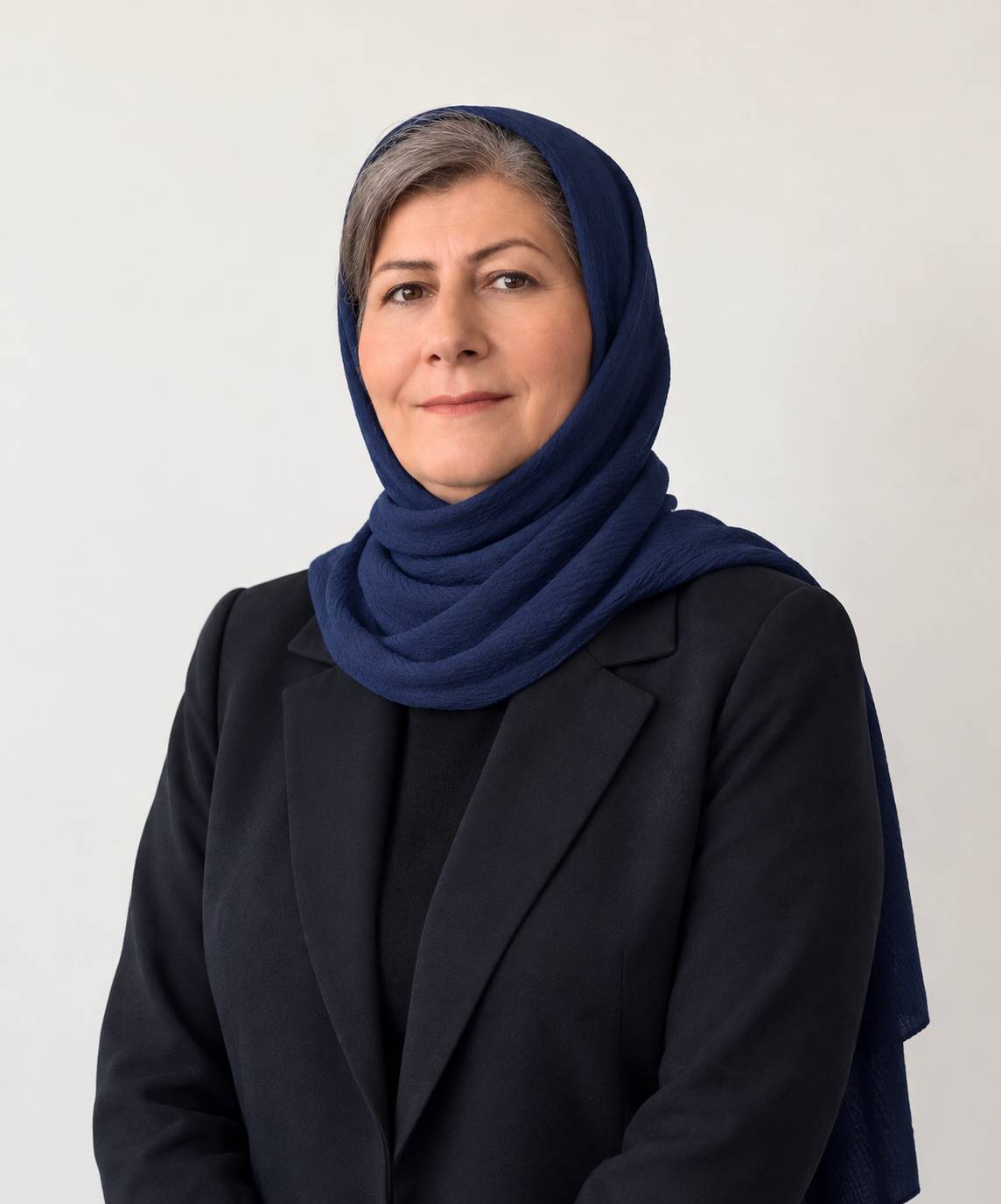 فریبا قاسمی نژاد راینی