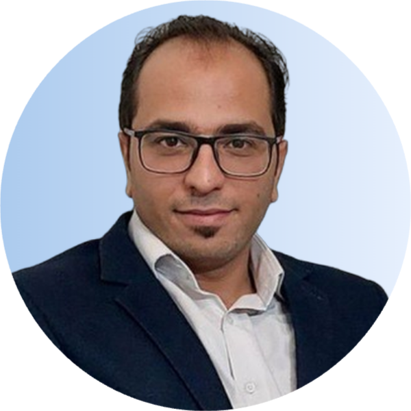 صالح محمد پور