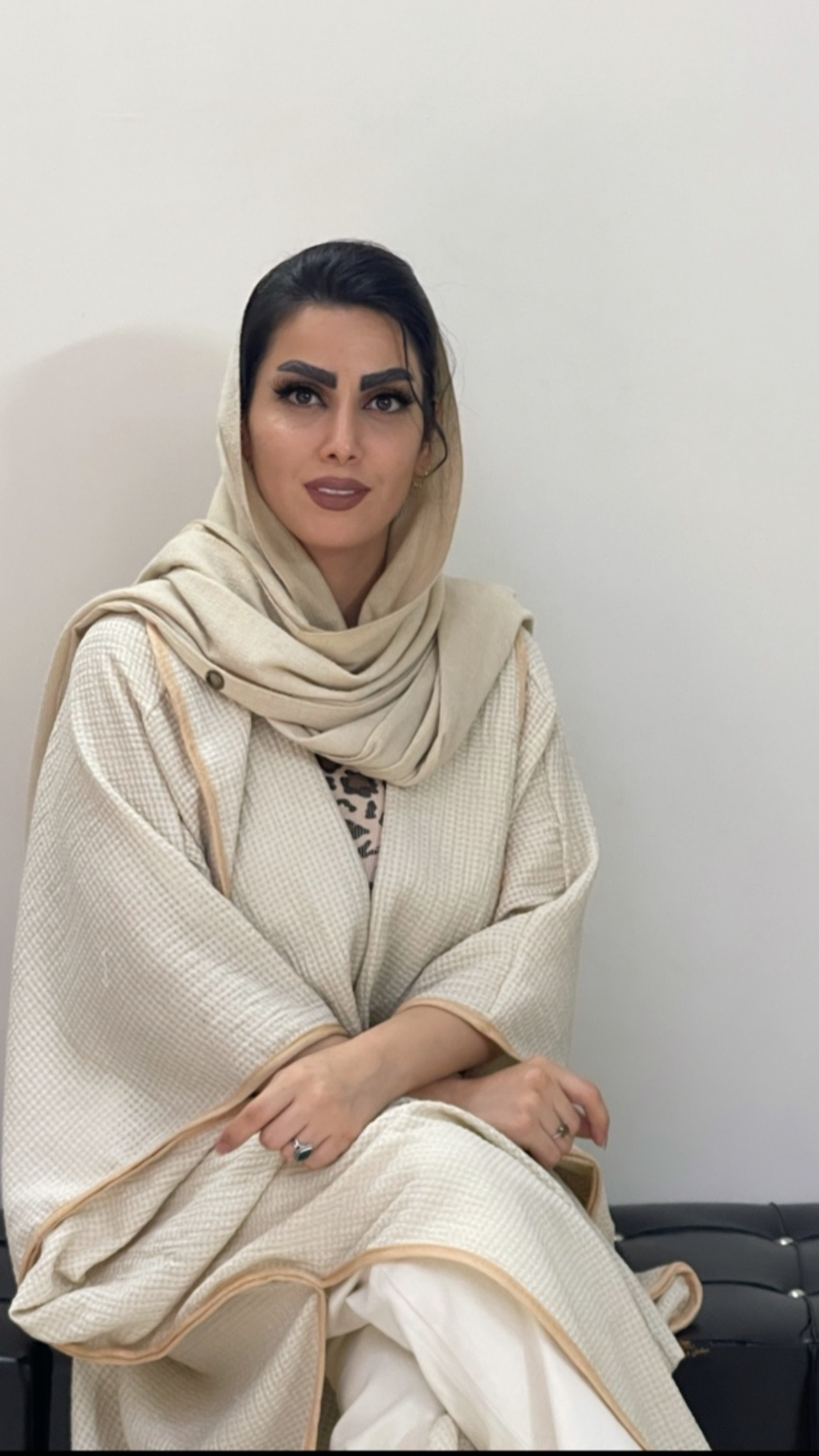 فاطمه رستمی
