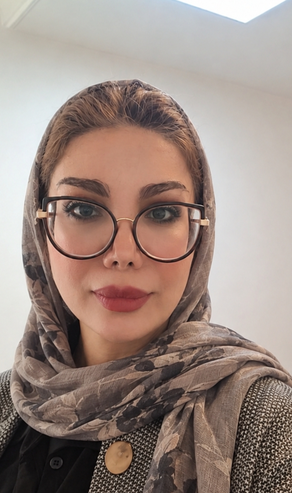 مینا بن راضی
