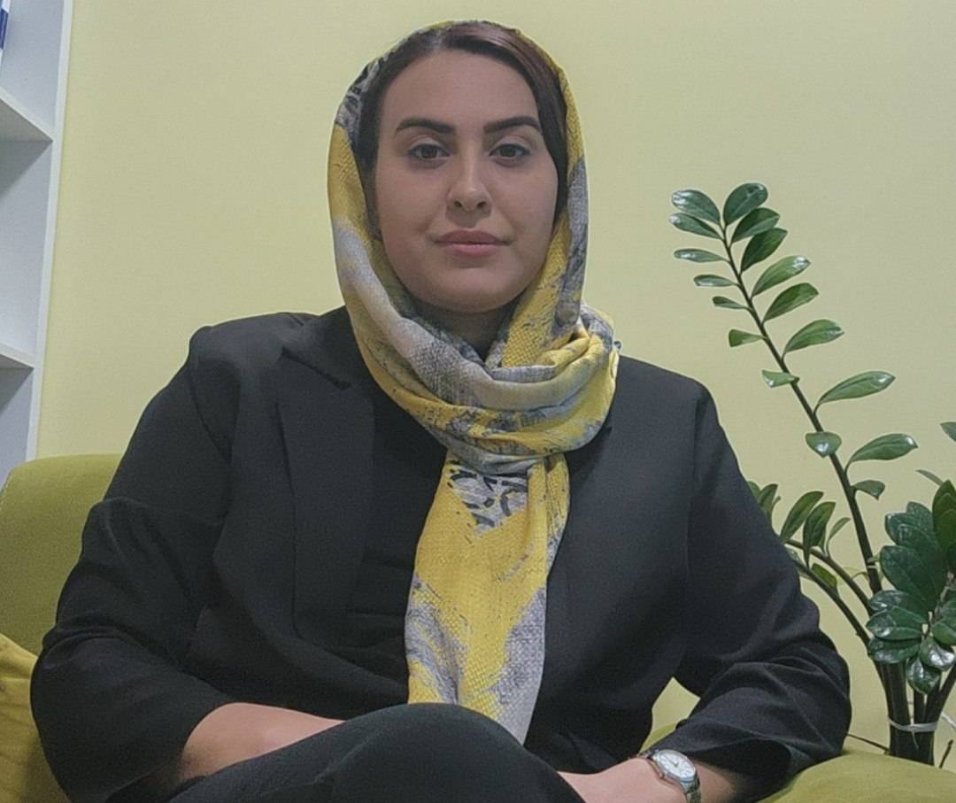 الهام مقسم