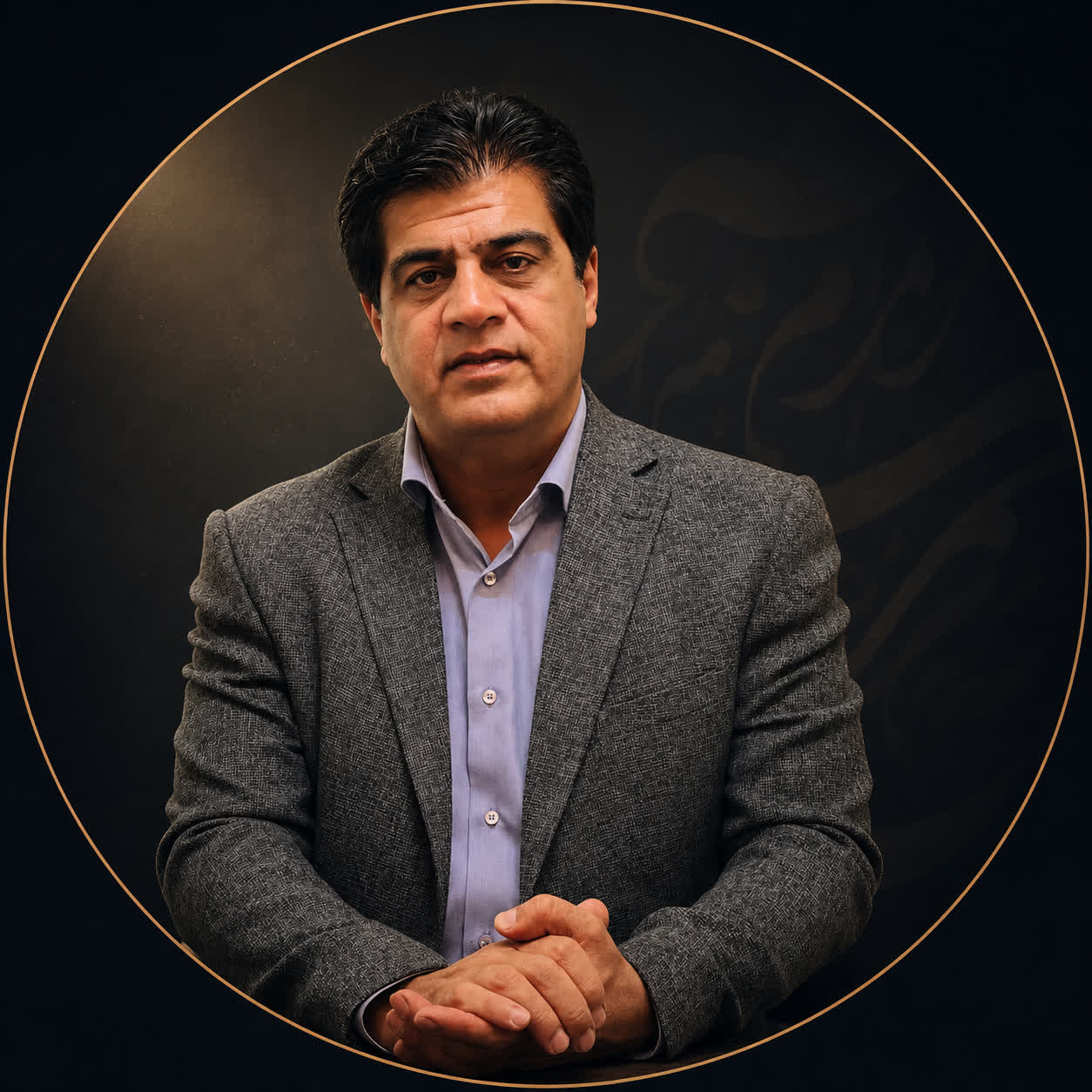 مجتبی باقریان