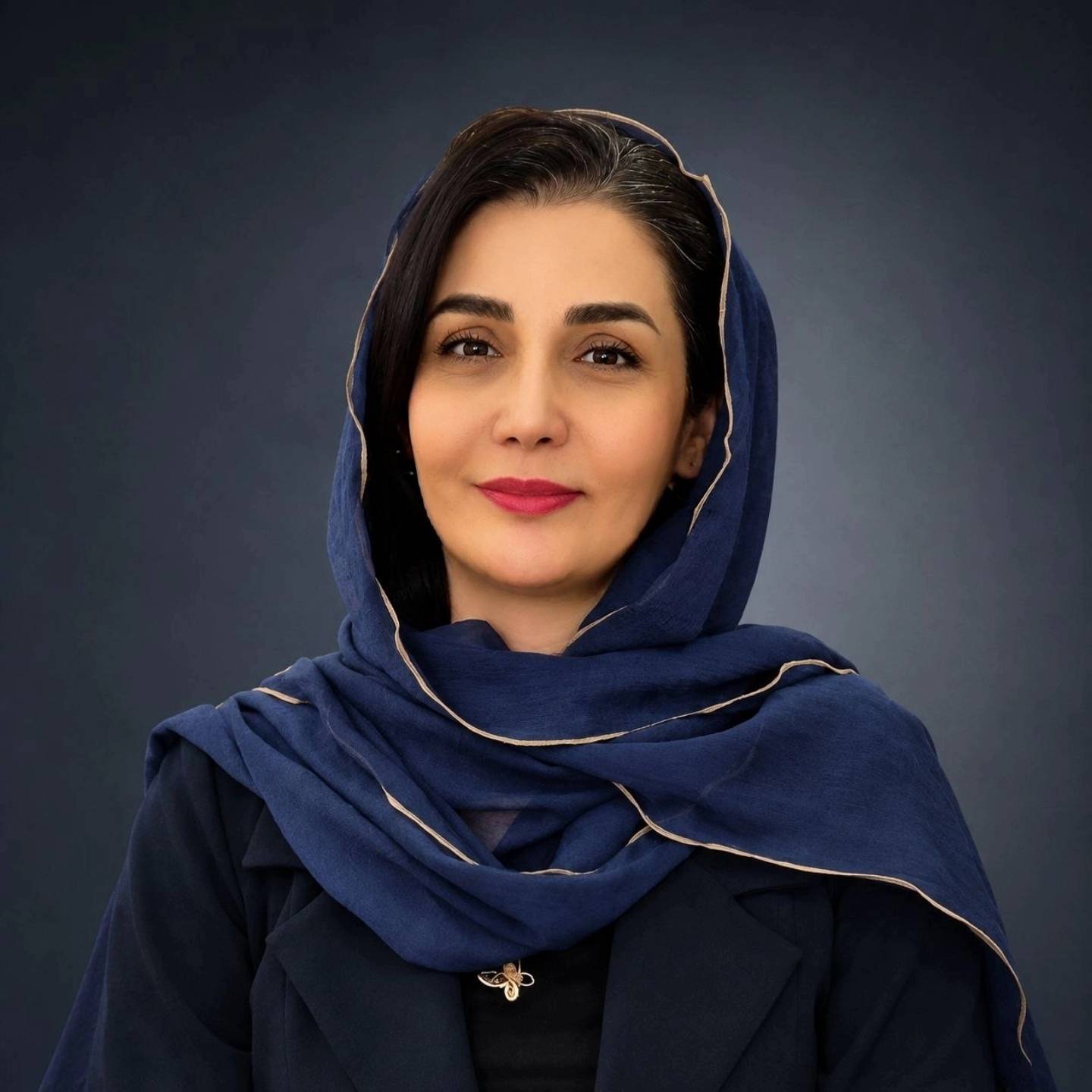 آیدا ملک پور دهکردی